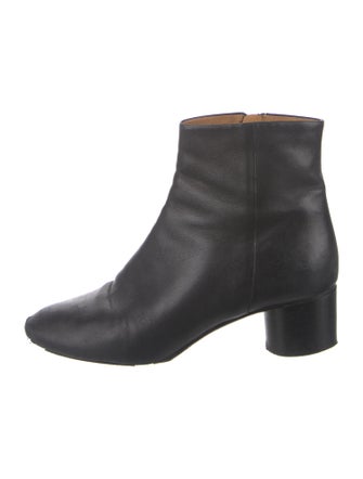 Isabel Marant Leather Boots