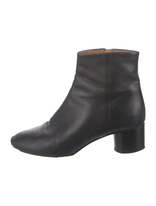 Isabel Marant Leather Boots