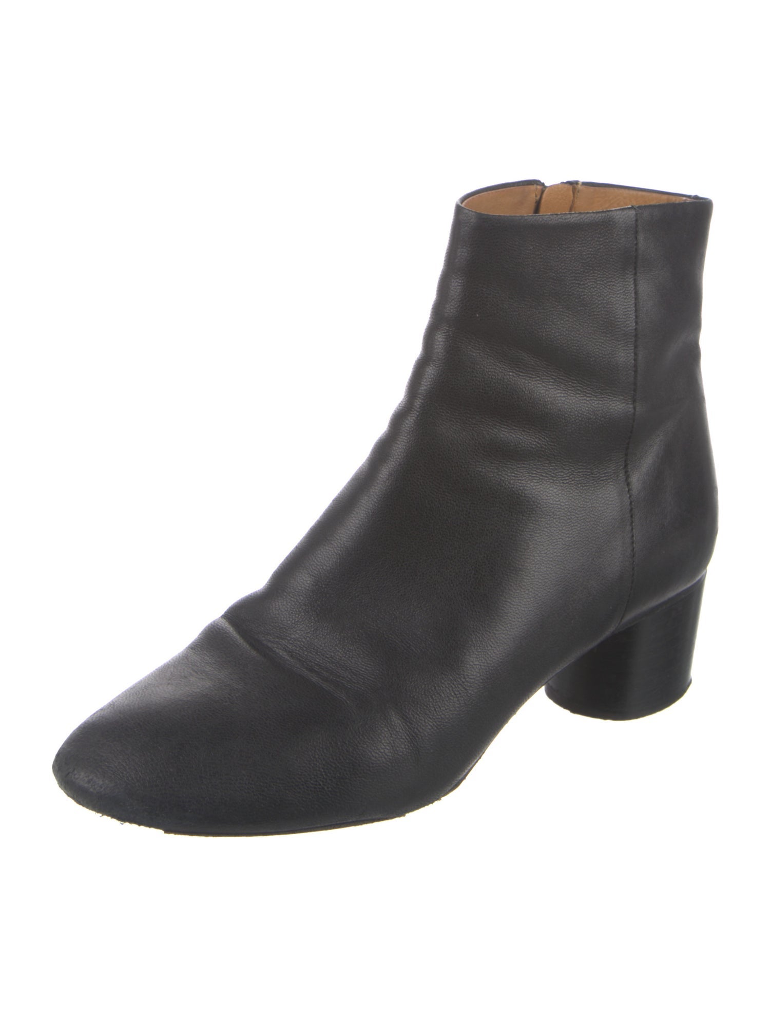 Isabel Marant Leather Boots