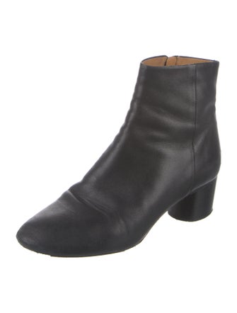 Isabel Marant Leather Boots
