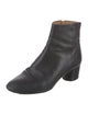 Isabel Marant Leather Boots