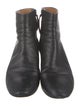 Isabel Marant Leather Boots