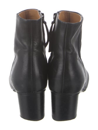 Isabel Marant Leather Boots