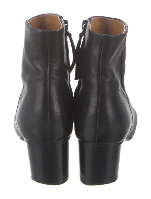 Isabel Marant Leather Boots
