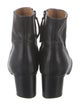 Isabel Marant Leather Boots