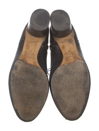 Isabel Marant Leather Boots