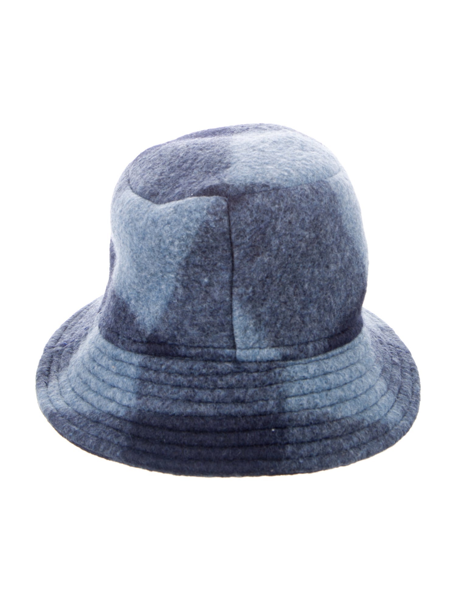 Isabel Marant Wool Bucket Hat w/ Tags
