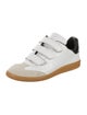 Isabel Marant Leather Sneakers
