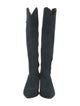 Isabel Marant Suede Riding Boots