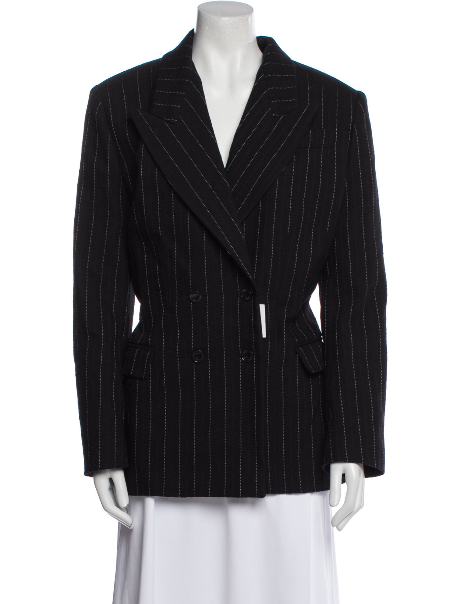 Isabel Marant Striped Blazer w/ Tags