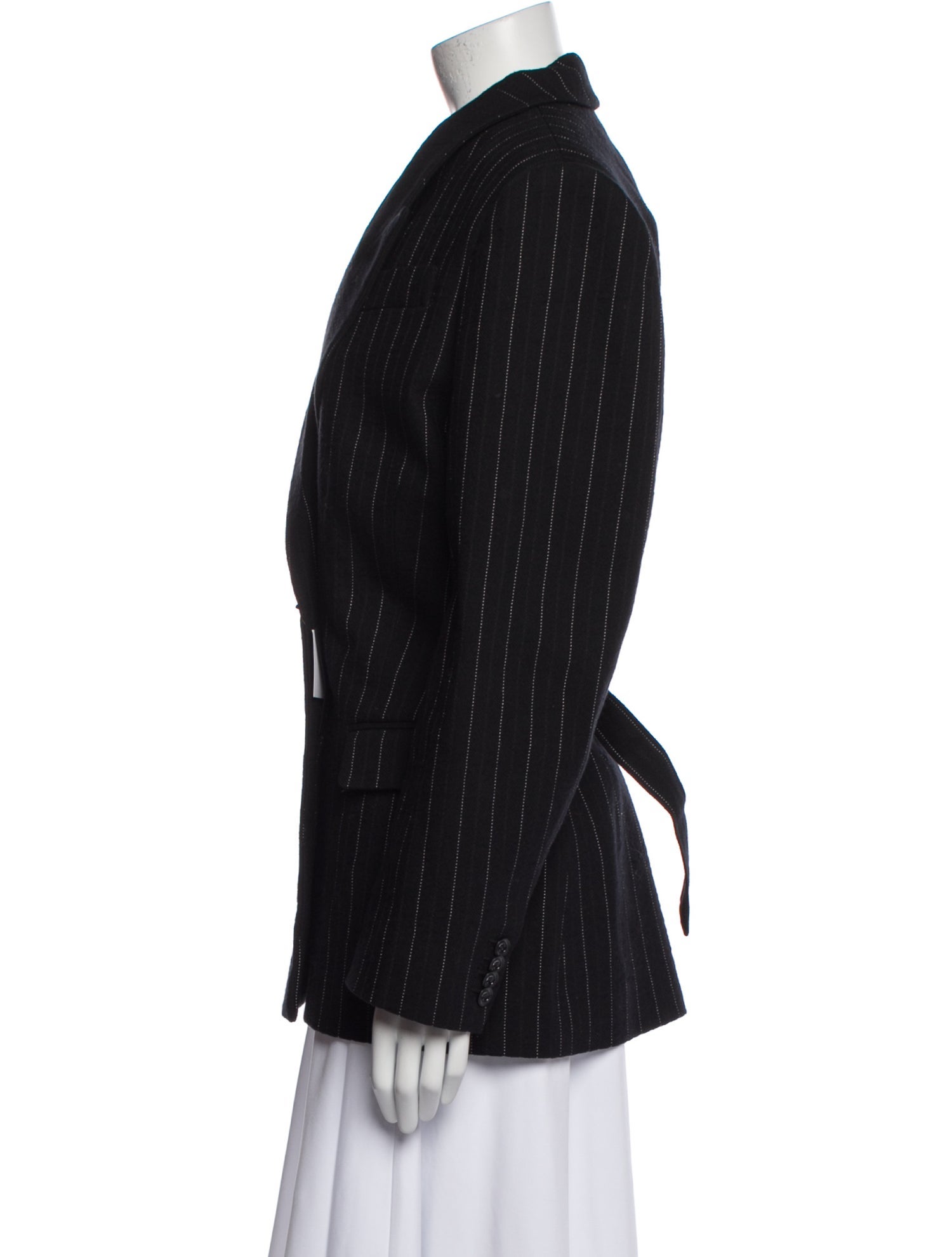 Isabel Marant Striped Blazer w/ Tags