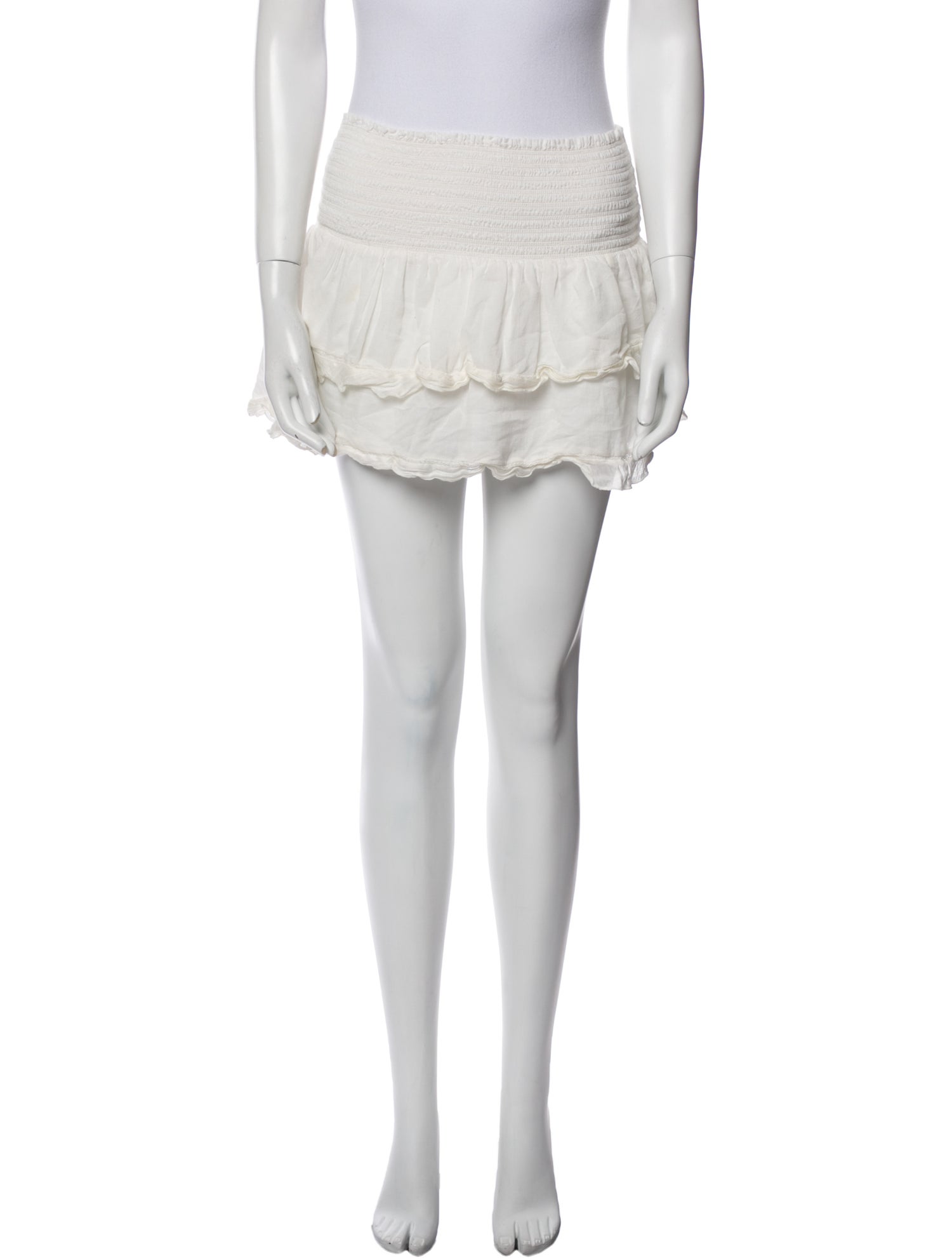 Isabel Marant Mini Skirt