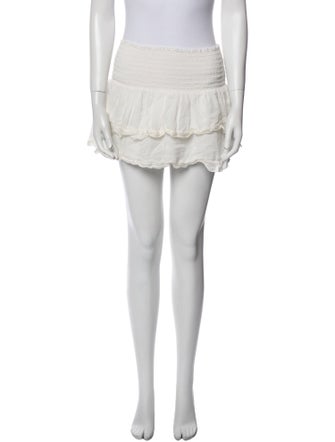 Isabel Marant Mini Skirt