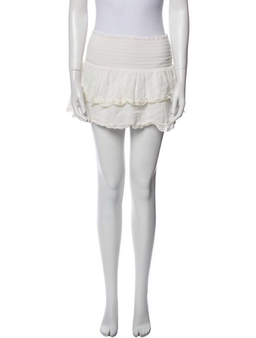 Isabel Marant Mini Skirt