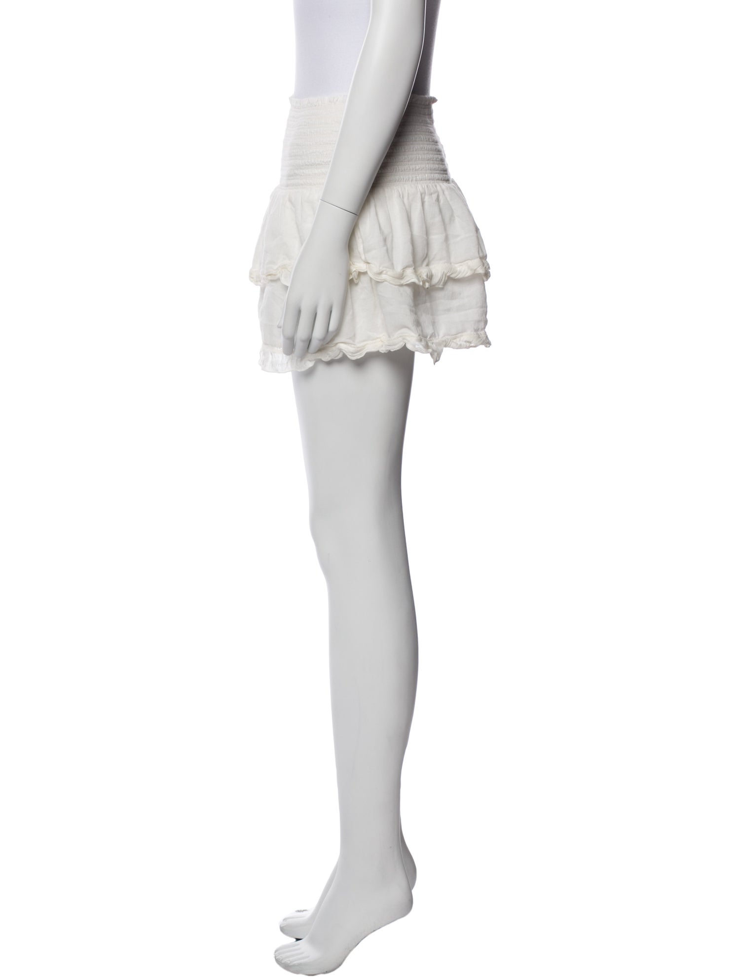 Isabel Marant Mini Skirt