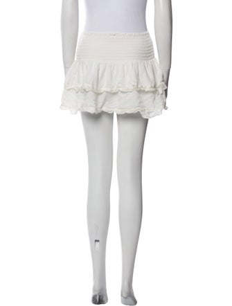 Isabel Marant Mini Skirt