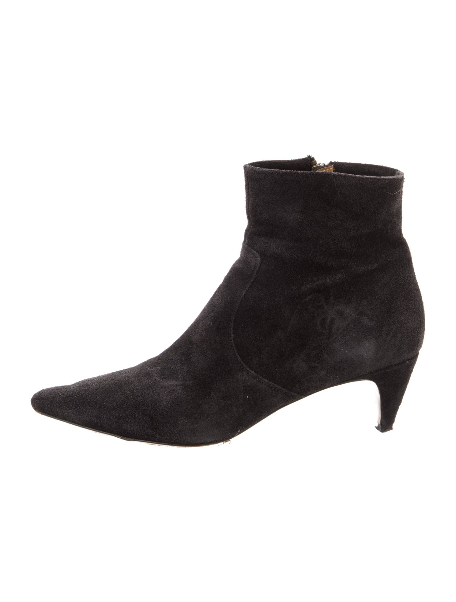 Isabel Marant Suede Boots