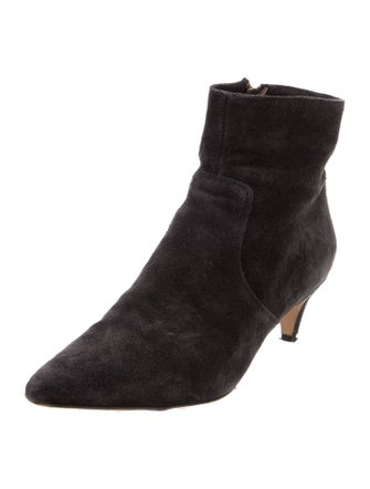 Isabel Marant Suede Boots