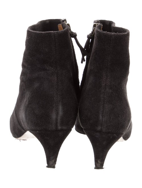 Isabel Marant Suede Boots