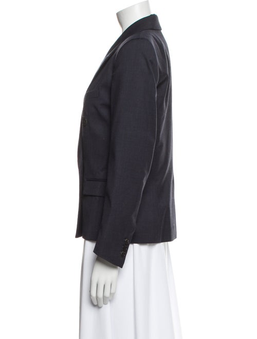 Isabel Marant Virgin Wool Blazer