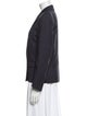 Isabel Marant Virgin Wool Blazer