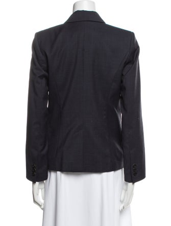 Isabel Marant Virgin Wool Blazer