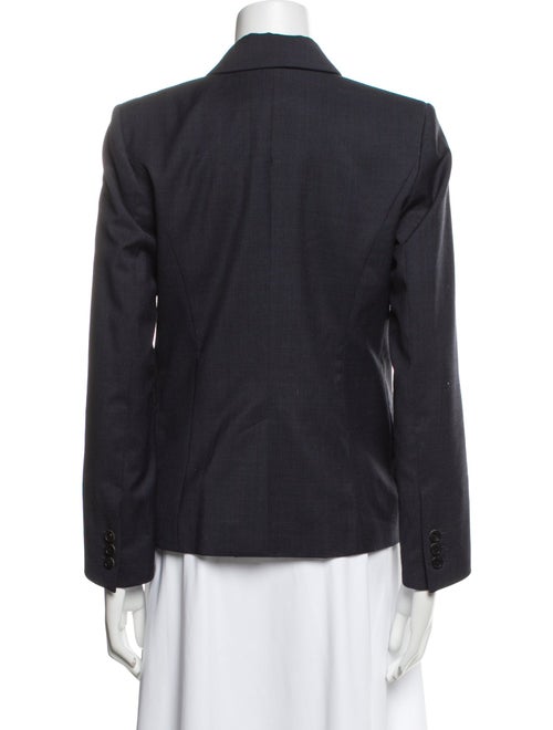 Isabel Marant Virgin Wool Blazer