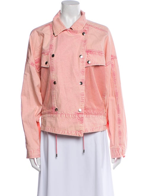 Isabel Marant Jacket