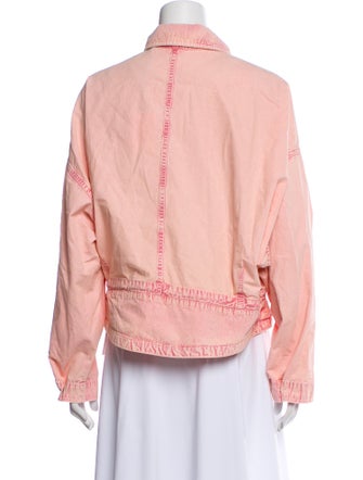 Isabel Marant Jacket