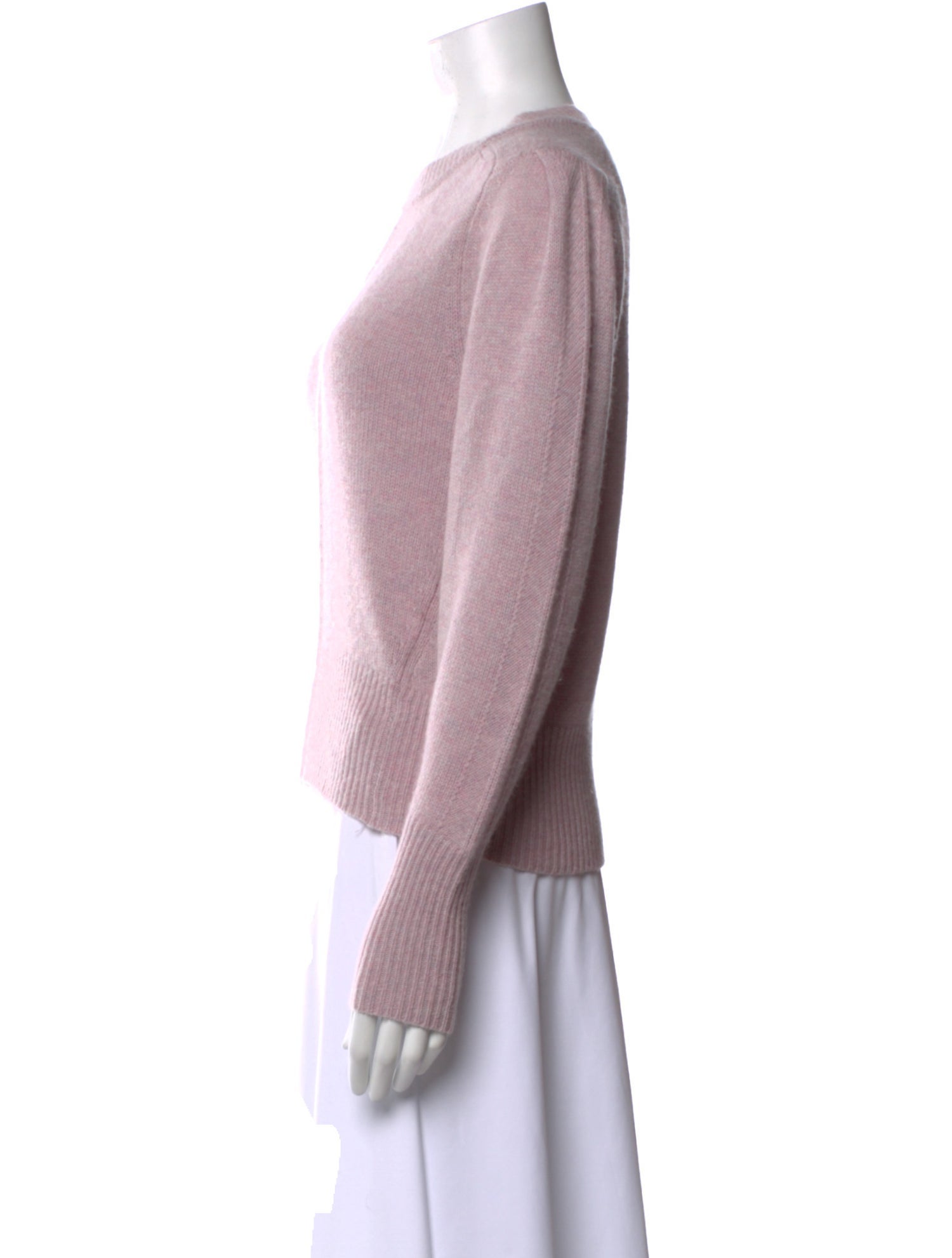 Isabel Marant Cashmere Crew Neck Sweater