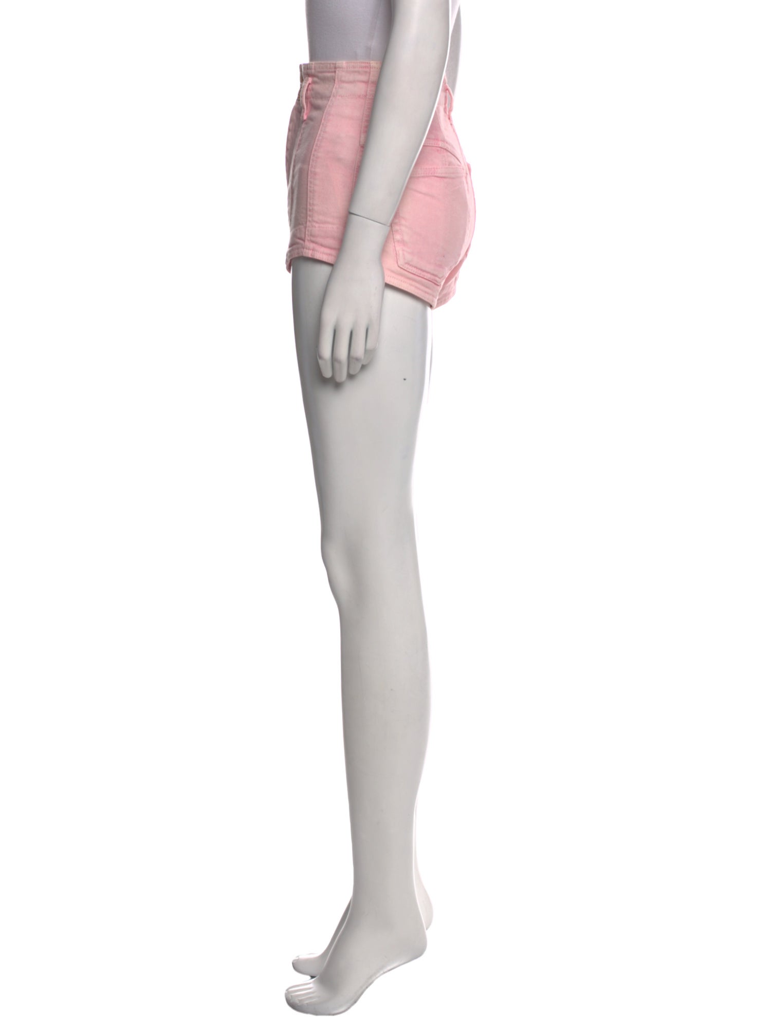 Isabel Marant Mini Shorts