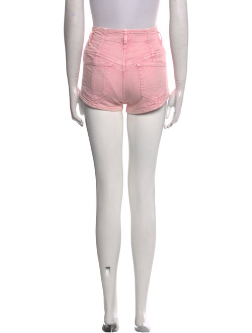 Isabel Marant Mini Shorts