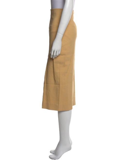 Isabel Marant Midi Length Skirt