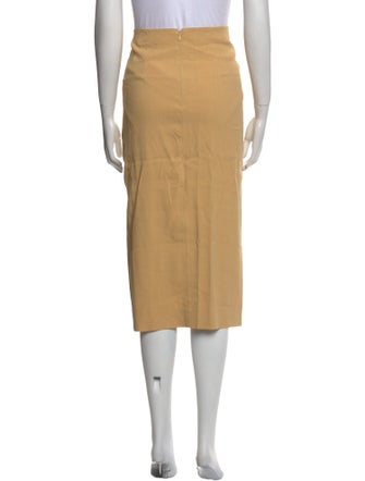 Isabel Marant Midi Length Skirt