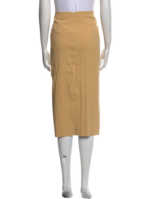 Isabel Marant Midi Length Skirt