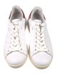 Isabel Marant Leather Sneakers