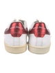 Isabel Marant Leather Sneakers