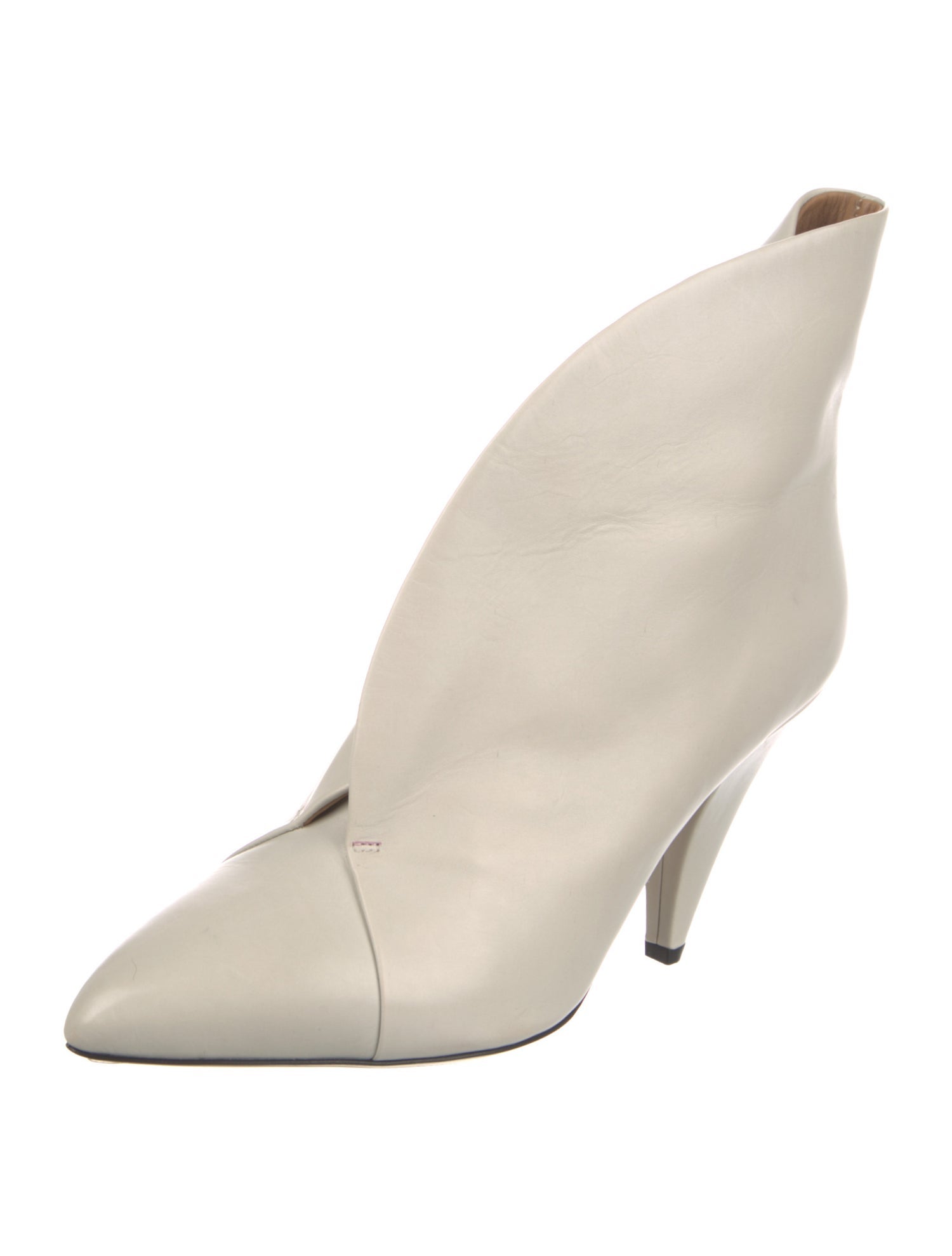 Isabel Marant Leather Boots