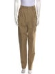 Isabel Marant Straight Leg Pants