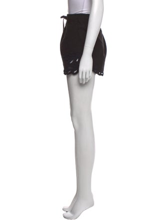 Isabel Marant Mini Shorts