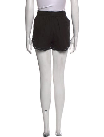 Isabel Marant Mini Shorts
