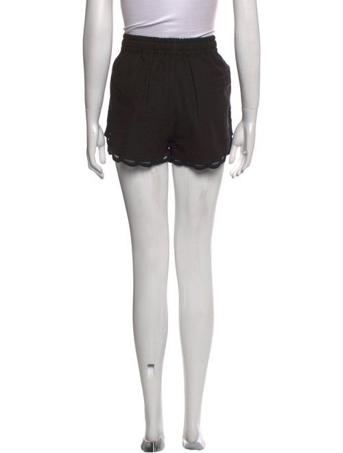 Isabel Marant Mini Shorts