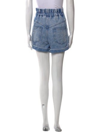 Isabel Marant Mini Shorts