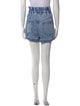 Isabel Marant Mini Shorts