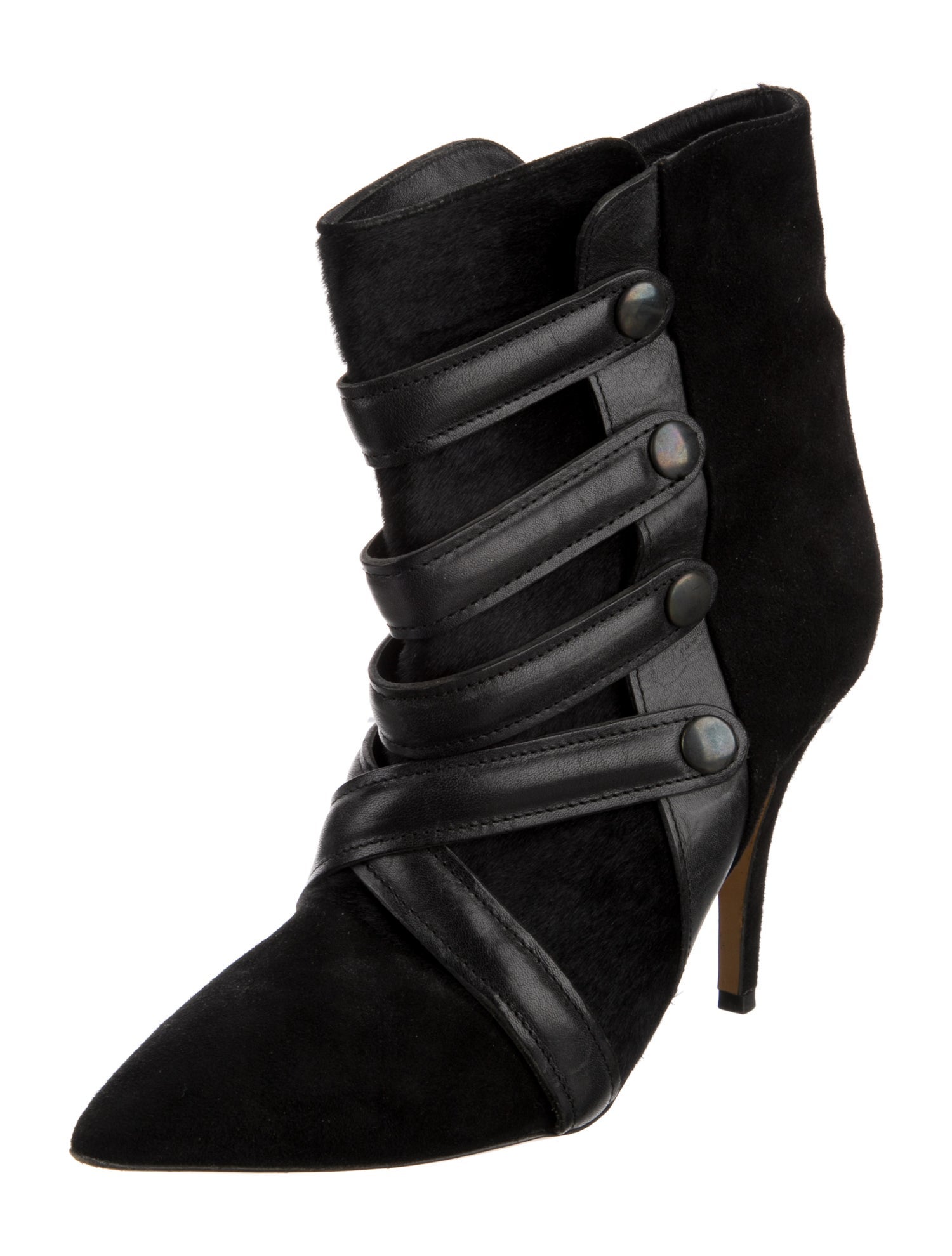 Isabel Marant Suede Boots