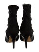 Isabel Marant Suede Boots
