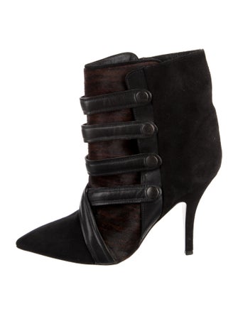 Isabel Marant Suede Boots