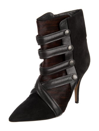 Isabel Marant Suede Boots