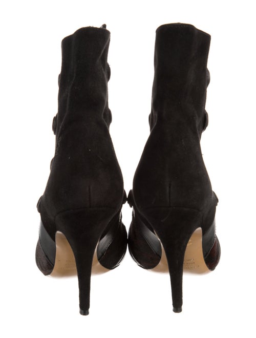 Isabel Marant Suede Boots
