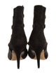 Isabel Marant Suede Boots